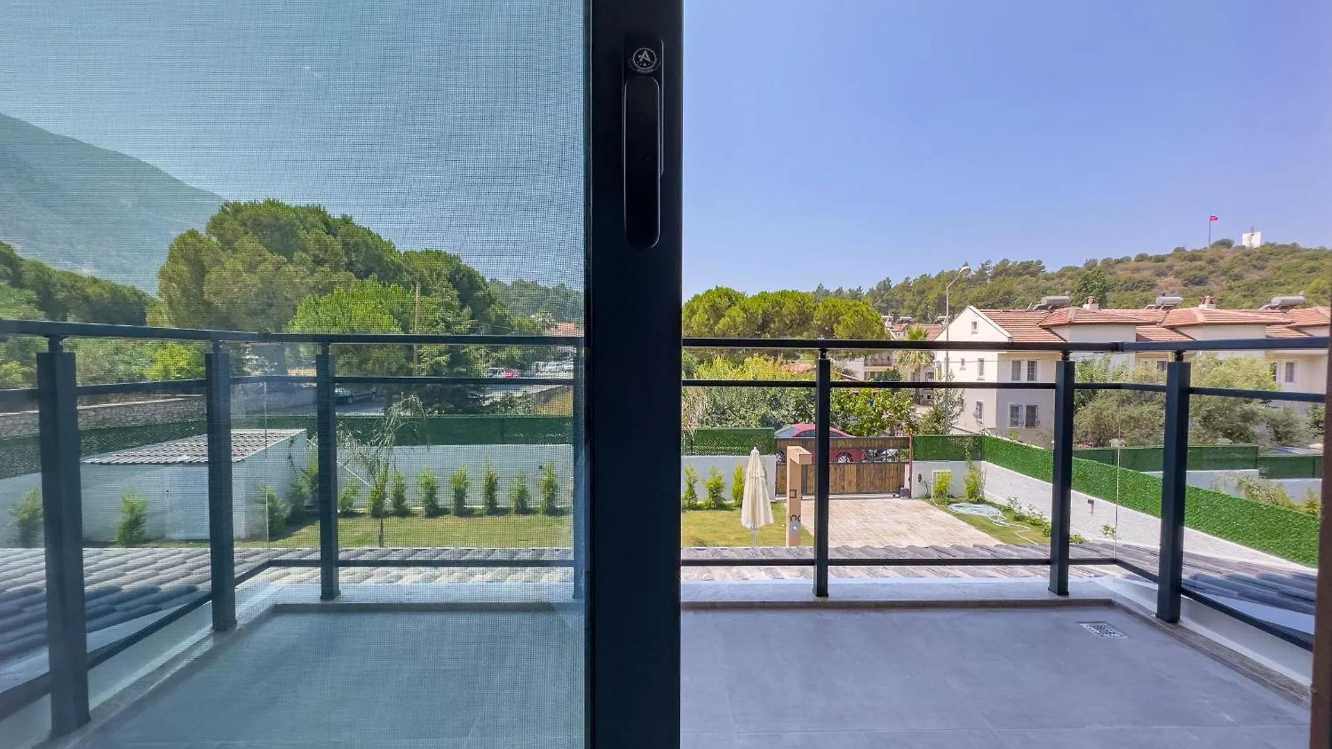 Capella Villas Fethiye Turkey