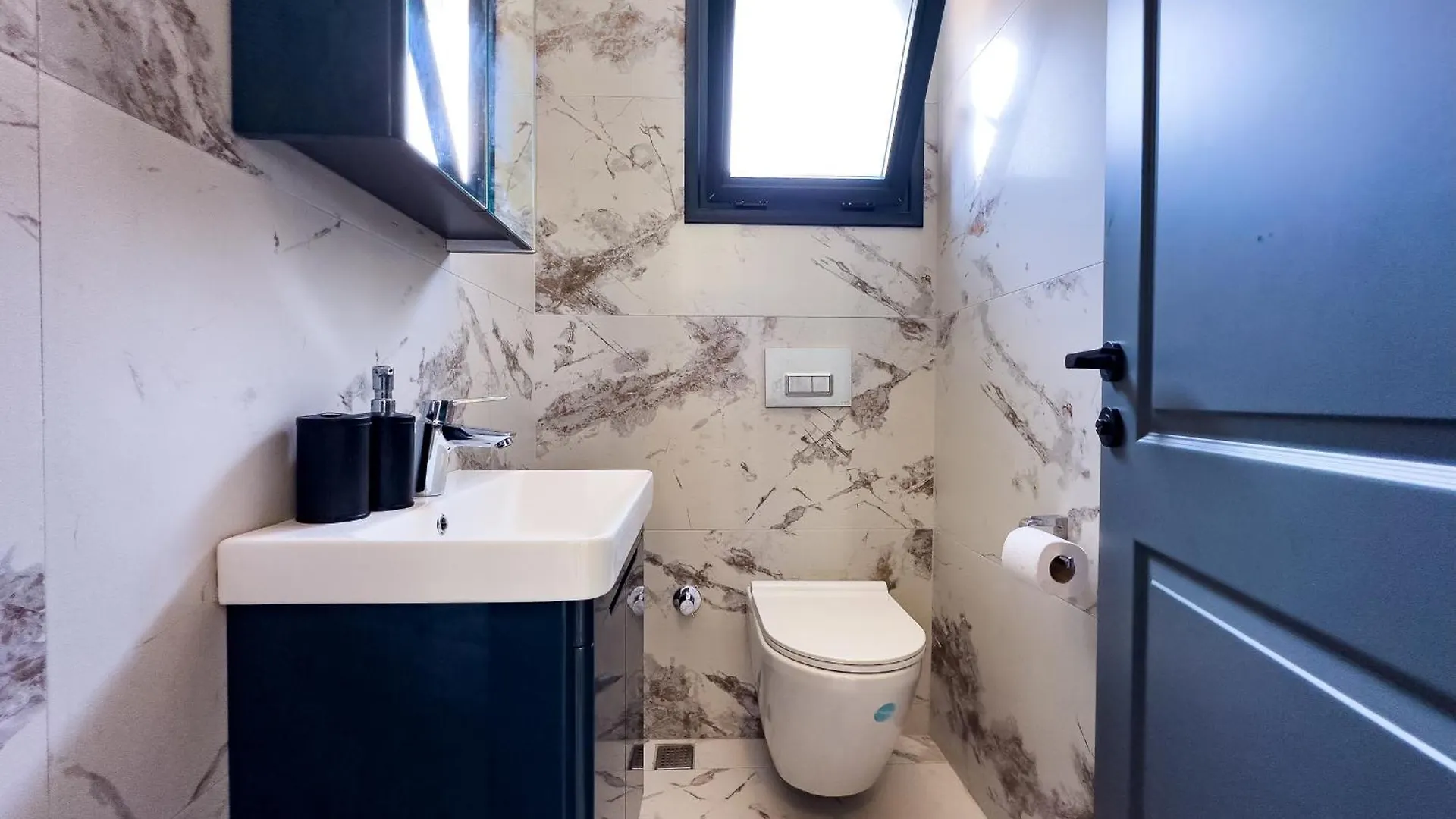 Capella Villas Fethiye