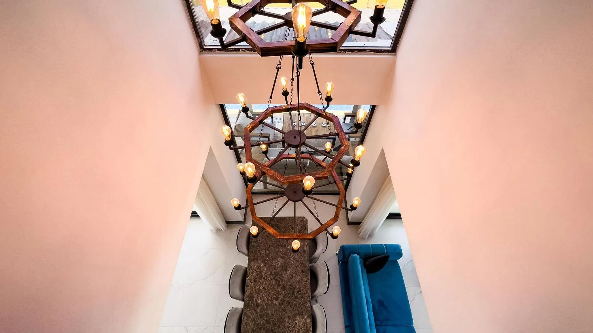 Capella Villas Fethiye 0*,