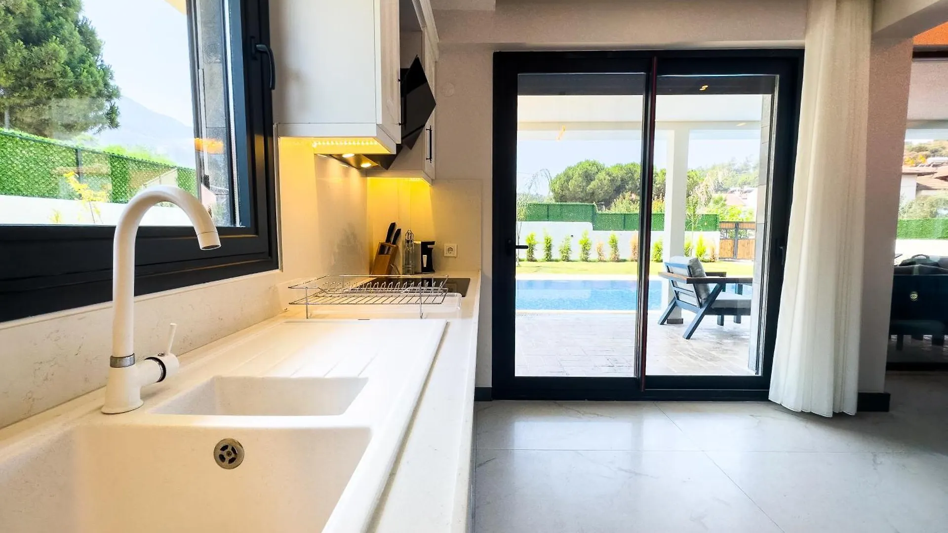 Capella Villas Fethiye