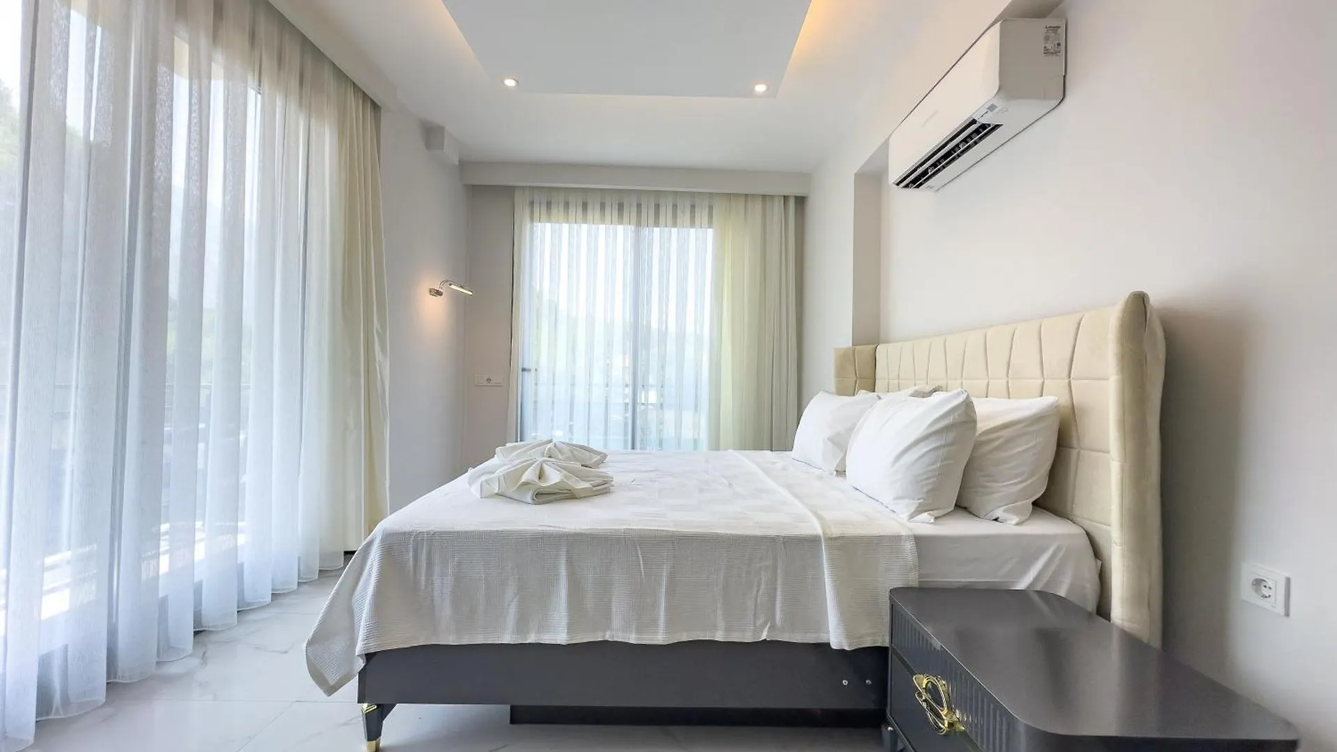 Capella Villas Fethiye 0*,  Turkey