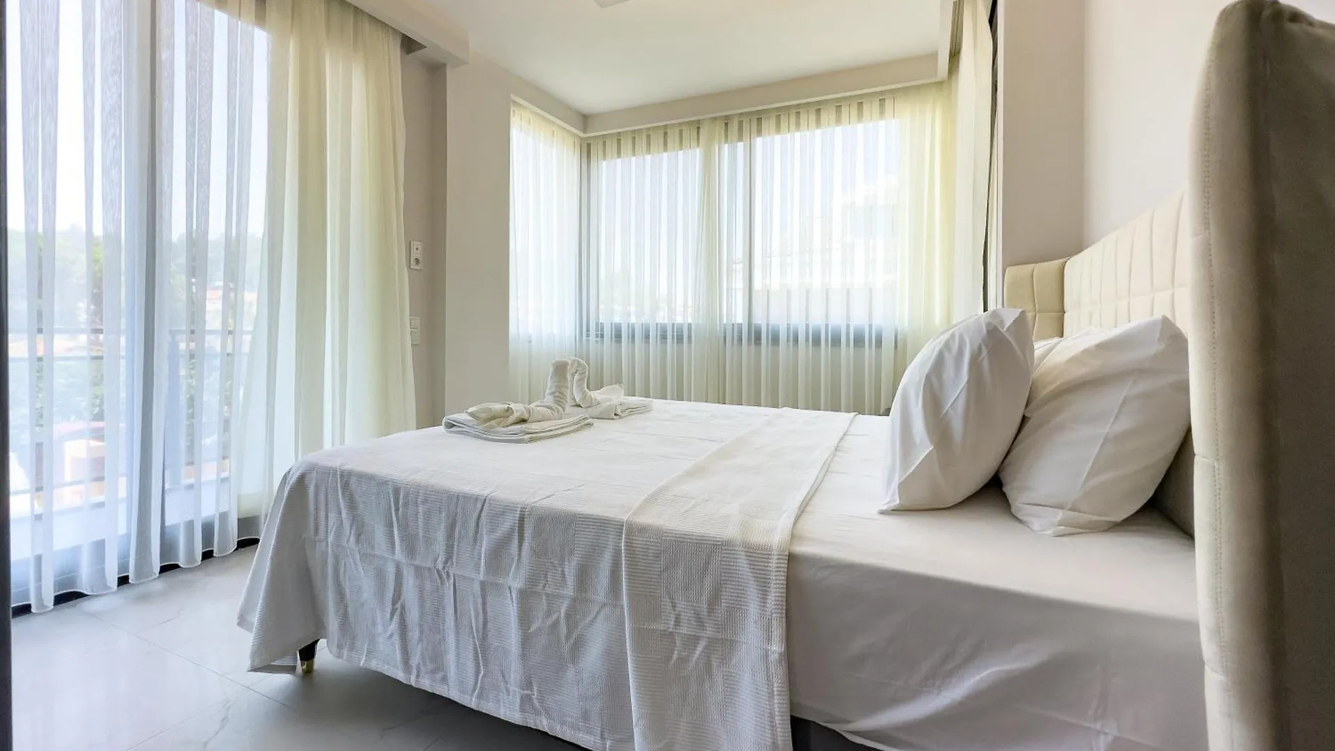 Capella Villas Fethiye