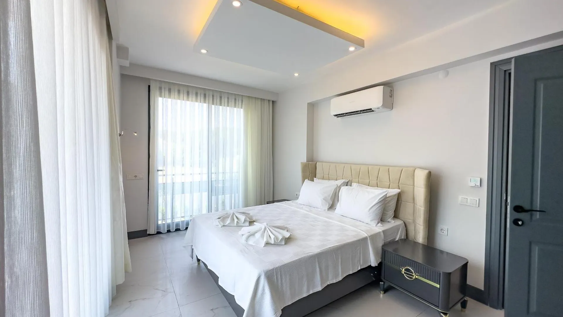 Capella Villas Fethiye Turkey