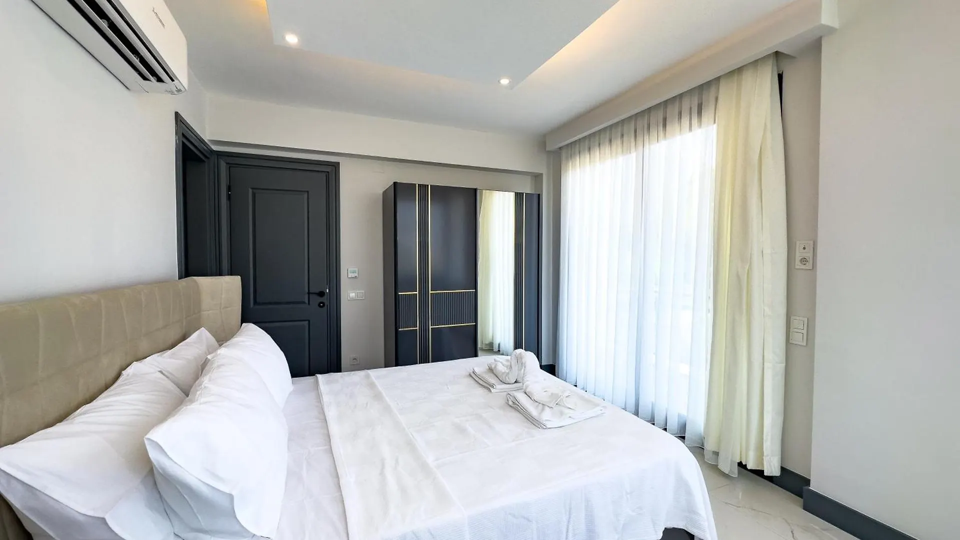 Capella Villas Fethiye