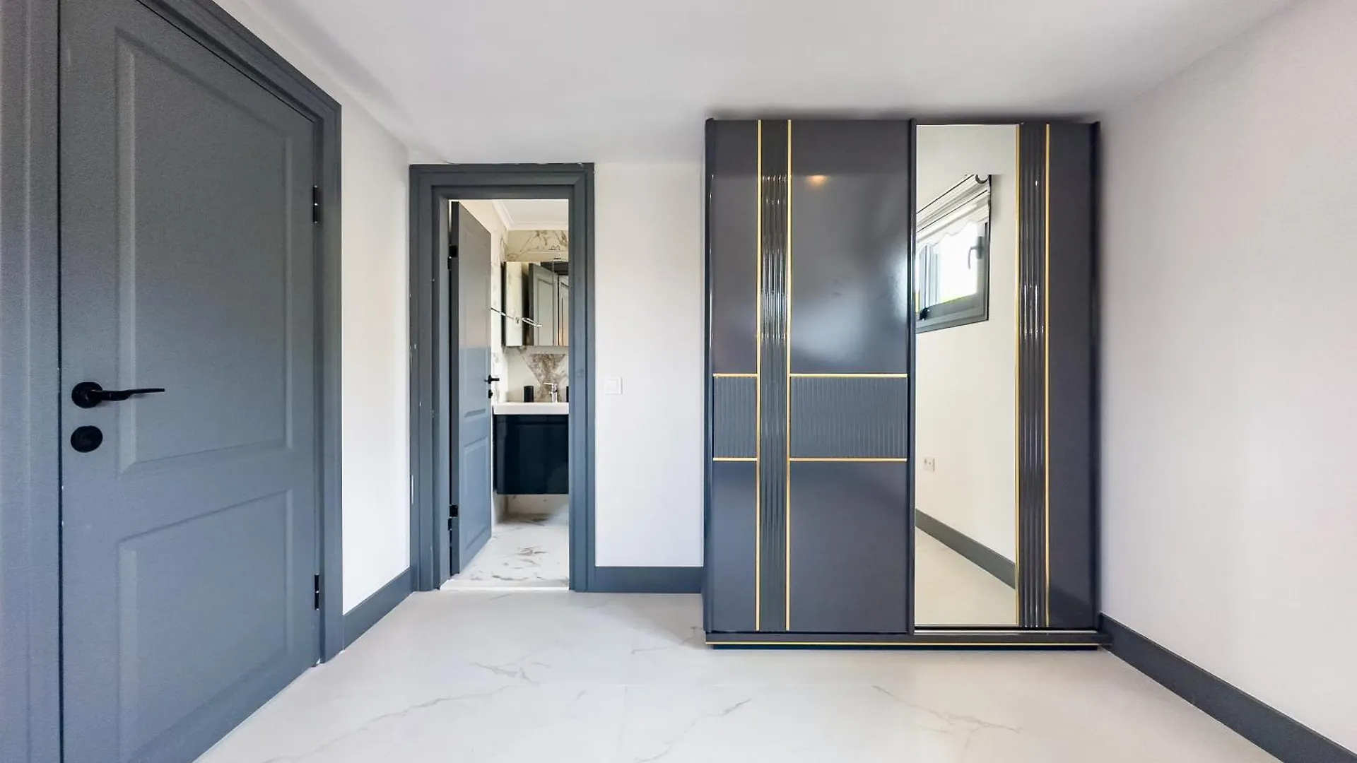Capella Villas Fethiye