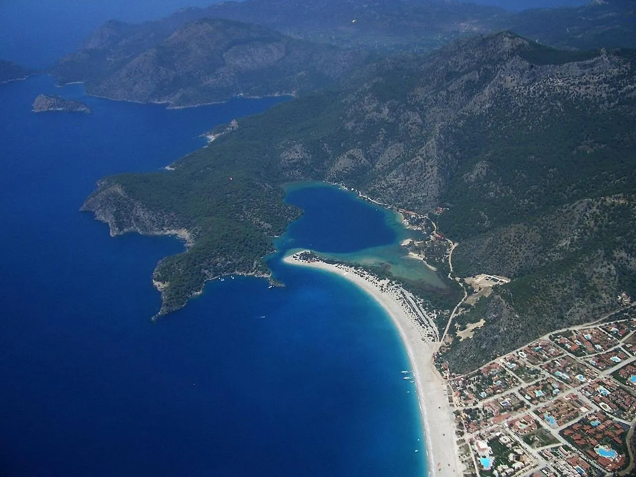 Capella Villas Fethiye